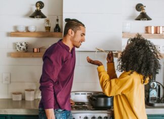 Підтримка гормонального здоров’я: 6 ключових продуктів для підтримки рівня тестостерону