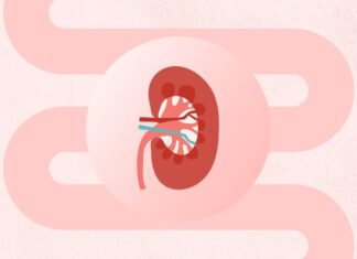 Morbo di Crohn: proteggere la salute dei reni