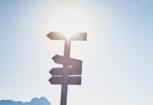 Ваши ценности — это не ответ на тест