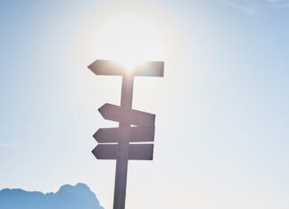 Tus valores no son la respuesta de un cuestionario