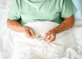 Don’t Hate The Morning: A Survival Guide For PMR Stiffness
