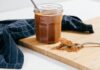Satisfaites votre dent sucrée : un shake au chocolat et au collagène qui rivalise avec le dessert