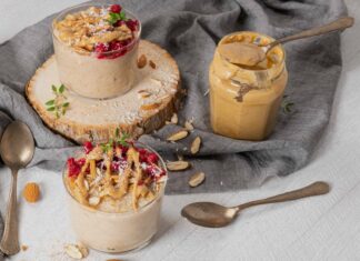 The Science Behind Oatmeal and Almond Butter: A Blood-Sugar Friendly Breakfast Combo