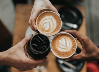 Le café nourrit les bactéries qui maintiennent votre intestin calme