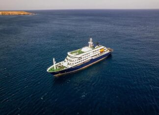 Cruise Ship Tragedy: Understanding the Rare but Lethal Hantavirus Outbreak