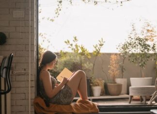 Introversion is about battery life