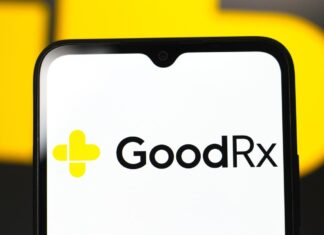 GoodRx – платежи в размере 15 долларов на вашу здоровье