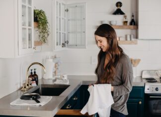Eat for Joy : 4 nutriments qui combattent le blues