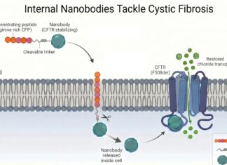 Unlocking the Cell: How Nanobodies Are Revolutionizing Cystic Fibrosis Treatment