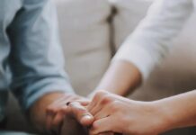Як допомогти людині під час панічної атаки