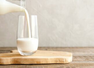 Мы неправильно подходим к молочным продуктам