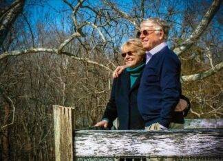 La moglie di Ted Koppel, Grace Anne, rompe il silenzio sulla BPCO: la vita dopo la diagnosi