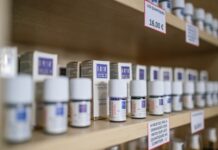 Замедлитесь: отдел здорового образа жизни вас обманывает