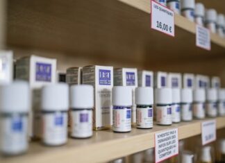 Замедлитесь: отдел здорового образа жизни вас обманывает