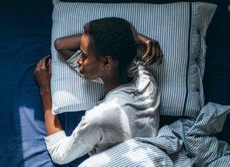 The Tired-But-Wired Trap: It’s Not You, It’s Your Chemistry