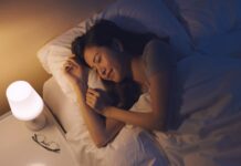 З’їжте ці 5 продуктів для підвищення рівня мелатоніну та покращення сну