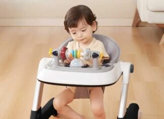 Bebek Yürüteci Zararlı mı? Doktorlar Neden Uyarıyor?