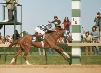 Результаты Preakness Stakes 2025: Journalism побеждает в гонке за черными глазами
