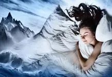 Чому ми бачимо сни? 5 наукових причин нічного ментального кіно
