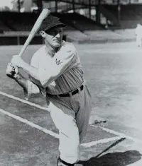 Les saisons 1923 et 1924 de Babe Ruth