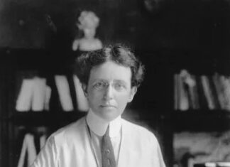 Sarah Josephine Baker: Jak pewien lekarz radykalnie zmniejszył śmiertelność noworodków w Nowym Jorku