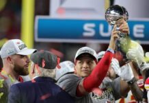 Як працює Super Bowl