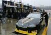 Як NASCAR регулює перегони, скасовані через дощ: правила, ризики та перенесення